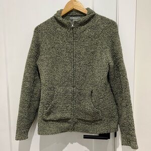 Natural Reflections Sweater